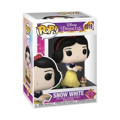 Pop! Disney Ultimate 1019 : Princess Snow White