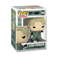 Pop! Anime : Spy Family 1948: Loid