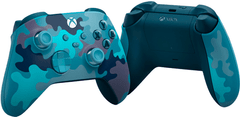 Xbox Series X Wireless Controller Mineral Camo (Neuf / New)