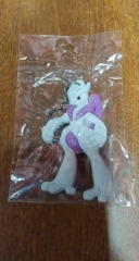 Porte-clé / Keychain Pokemon Mewtwo