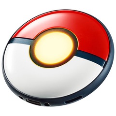 Pokemon Go Plus Used