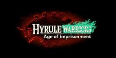 Hyrule Warriors: Age of Imprisonment Nintendo Switch 2 (New/Neuf)