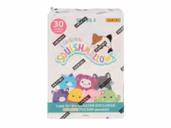 2025 Panini Squishmallows Series 2 Blaster