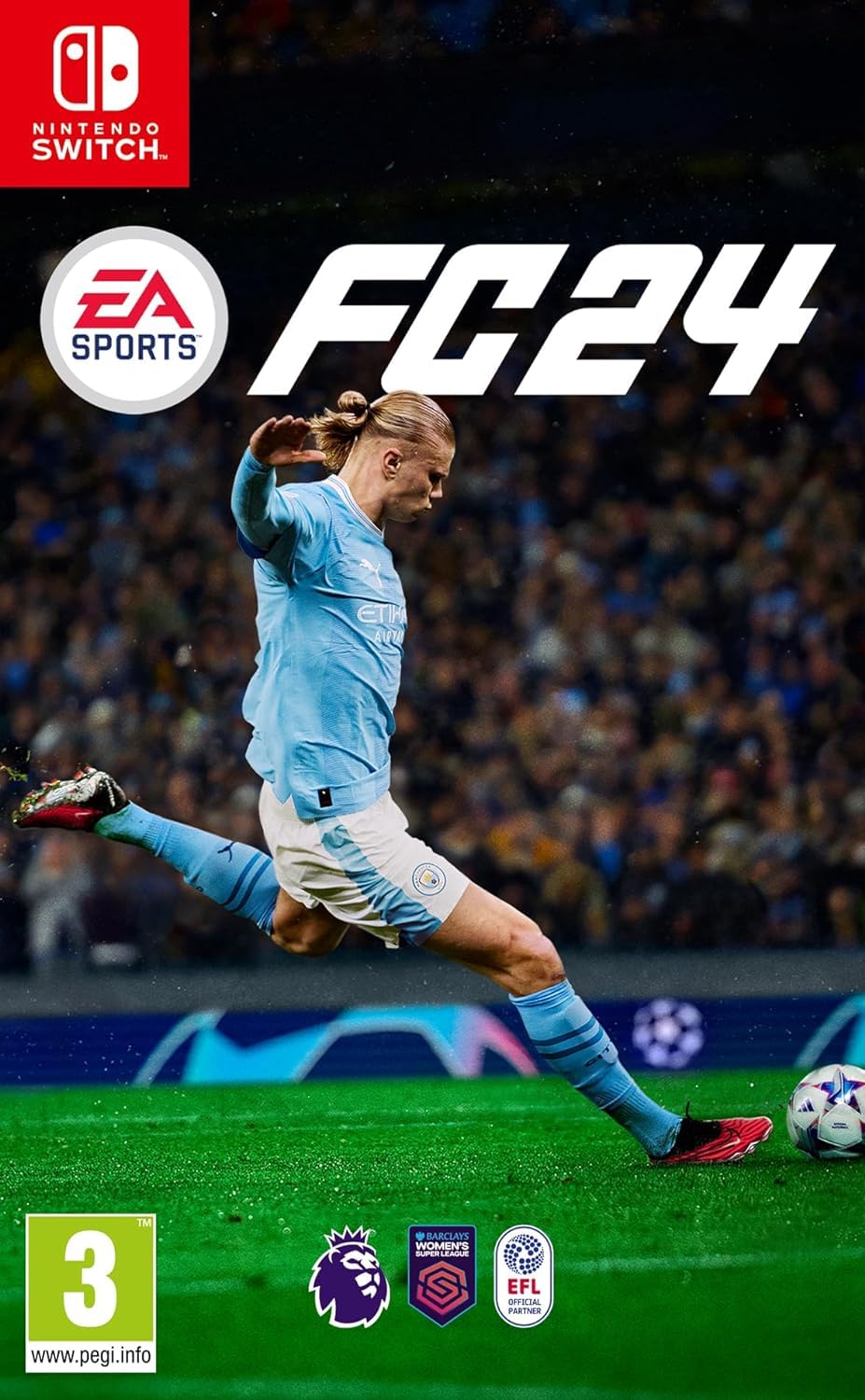 FC 24