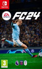 FC 24
