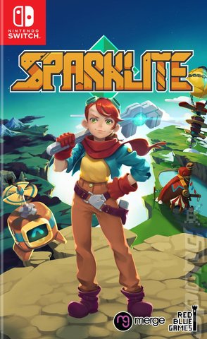 Sparklite
