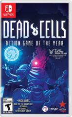 Dead Cells : Action Game Of The Year