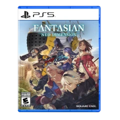 FANTASIAN Neo Dimension (new) Ps5
