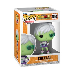 Pop! Anime: Dragon Ball Super Broly 1864: Cheelai