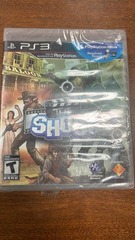 The Shoot  (New / Neuf) PS3