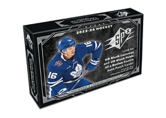 SPX UD 2023-2024 - Box