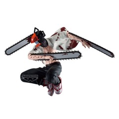 Banpresto - Chainsaw Man: Chainsaw Man 2 (Vibration Stars)