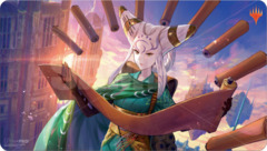 Ultra Pro MTG War of the Spark - Tamiyo Alternate Art