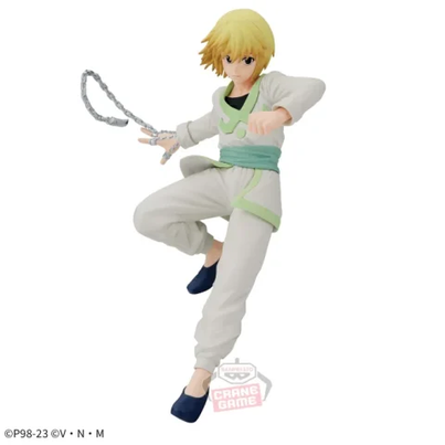 Banpresto Hunter X Hunter Kurapika
