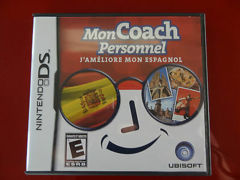 Mon coach personnel: J'ameliore mon espagnol