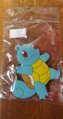 Porte-clé / Keychain Pokemon Squitle