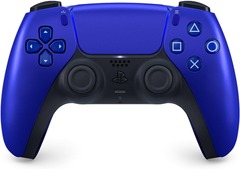 Playstation 5 Dualsense Wireless Controller - Cobalt Blue (Neuf / New)