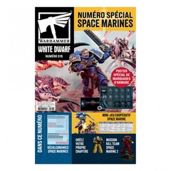 White Dwarf issue 515 - Special issue
