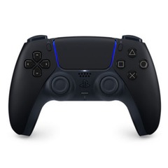 Playstation 5 Dualsense Wireless Controller - Midnight Black (Neuf / New)