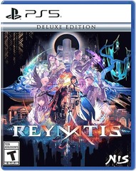 FuRyu Reynatis Deluxe Edition - (Neuf/New) - Playstation 5