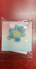 Porte-clé / Keychain Acrylique Pokemon Squirtle