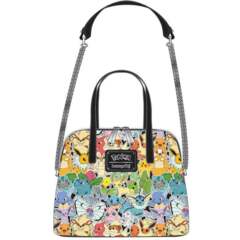 Sacoche / Crossbody - Loungefly Pokemon Ombre