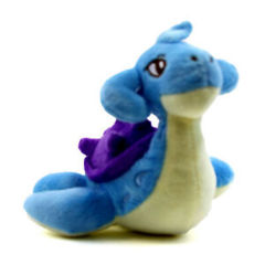 Toutou Pokemon: Lapras