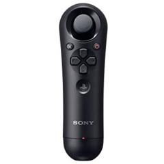 Move Navigation Controller Used