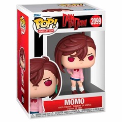 Pop! Anime: Dandadan 2099: Momo Ayase