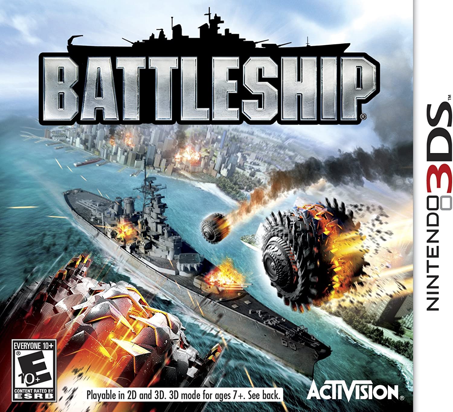 Battleship