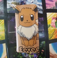 Porte-Feuille / Wallet Pokemon Eevee
