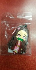 Porte-clé / Keychain Demon Slayer Nezuko Kamado