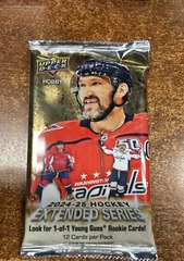 UD 24/25 Extended Series Pack