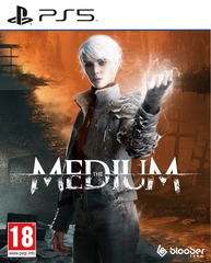 The Medium