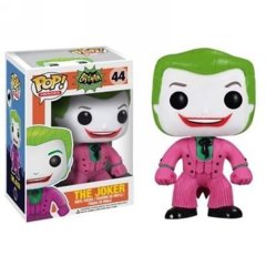 Pop! Batman Classic Tv Series 44: The Joker