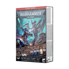Warhammer Introductory Set