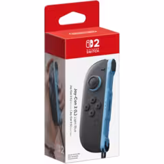 Joy-Con Nintendo Switch 2 (L) Light Blue