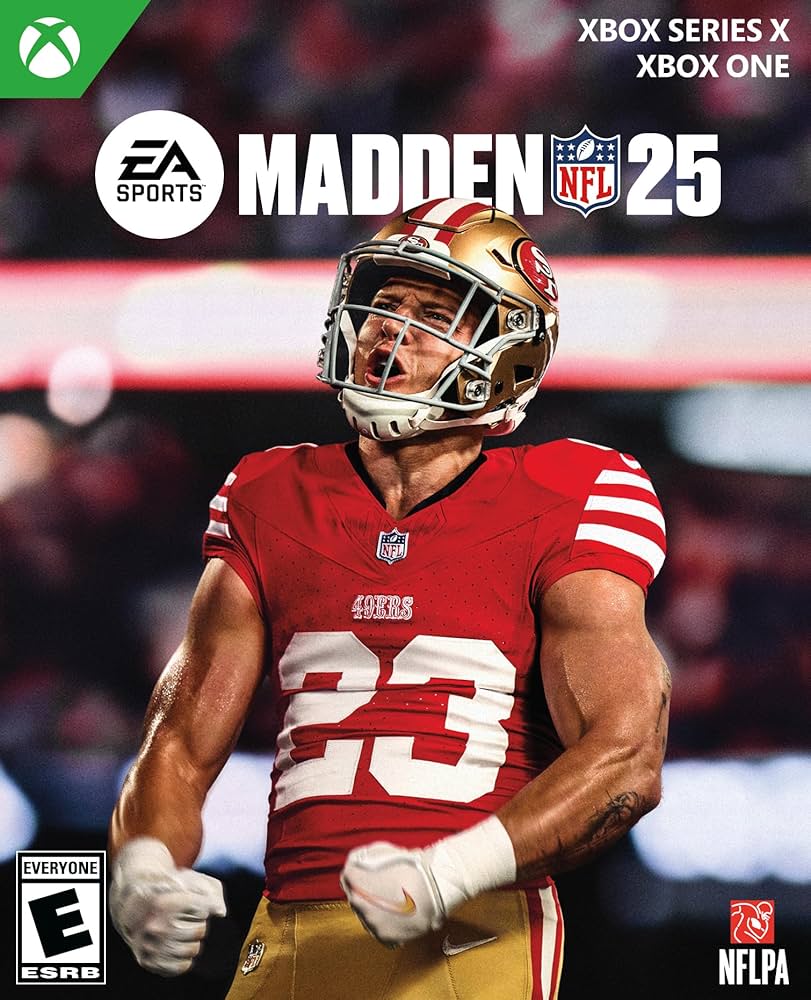 Madden 25