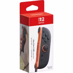 Joy-Con Nintendo Switch 2 (R) Light Red
