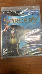 Sorcery  (New / Neuf) PS3