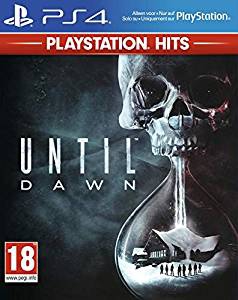 Until Dawn (New/Neuf)
