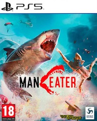 Man Eater