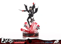 Figure F4F Persona 5 Joker