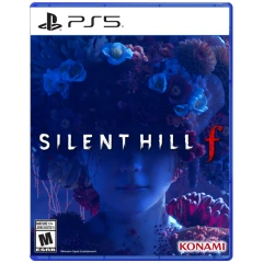Silent Hill F (New/Neuf) PS5