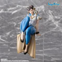 Street Fighter 6  Premium Figure Chun-Li