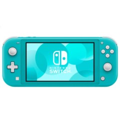 Console Nintendo Switch Lite Turquoise ( Neuf /New )