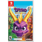 Spyro The Reignited Trilogy
