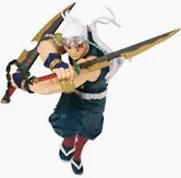 Banpresto - Tengen
