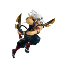 BanPresto-Vibration Stars - Demon Slayer - Tengen Uzui