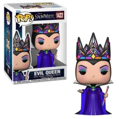 Pop! Disney: Snow White Live Action 2025 1422: Evil Queen